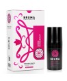 BRUMA - VIBRATEUR LIQUIDE ULTRA GLISSANT BUBBLEGUM 15 ML