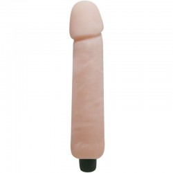 BAILE - VIBRATEUR GODE LOVE COMPANION 25 CM