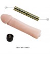 BAILE - VIBRATEUR GODE LOVE COMPANION 25 CM