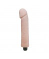 BAILE - VIBRATEUR GODE LOVE COMPANION 25 CM