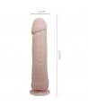 BAILE - LE GRAND RÉALISTE VIBRATION NATURELLE 26 CM