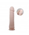BAILE - LE GRAND RÉALISTE VIBRATION NATURELLE 26 CM