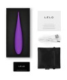 LELO - DOT TRAVEL STIMULATEUR DE CLITORIS VIOLET