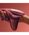 LELO - DOT TRAVEL STIMULATEUR DE CLITORIS VIOLET