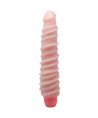 BAILE - VIBRATEUR SPIRALE SENSUELLE FLEXI VIBE 19.5 CM