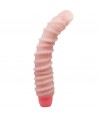 BAILE - VIBRATEUR SPIRALE SENSUELLE FLEXI VIBE 19.5 CM