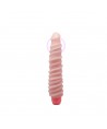 BAILE - VIBRATEUR SPIRALE SENSUELLE FLEXI VIBE 19.5 CM