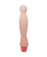 BAILE - VIBRATEUR FLEXI VIBE SENSUAL SPINE 22 CM