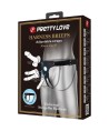 PRETTY LOVE - COMPLÉMENT DE HARNAIS À SANGLE RÉGLABLE LOVE SPELL