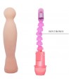 BAILE - VIBRATEUR FLEXI VIBE SENSUAL SPINE 22 CM