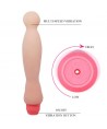 BAILE - VIBRATEUR FLEXI VIBE SENSUAL SPINE 22 CM