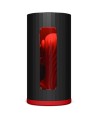 LELO - MASTURBATEUR MÂLE F1S V3 ROUGE