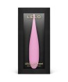 LELO - DOT TRAVEL STIMULATEUR DE CLITORIS ROSE