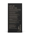 LELO - DOT TRAVEL STIMULATEUR DE CLITORIS ROSE