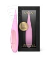 LELO - DOT TRAVEL STIMULATEUR DE CLITORIS ROSE