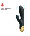 PRETTY LOVE - JEU VIBRANT ET COQUIN INTELLIGENT, ONDES VIBRATOIRES ET STIMULANTES