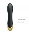 PRETTY LOVE - JEU VIBRANT ET COQUIN INTELLIGENT, ONDES VIBRATOIRES ET STIMULANTES
