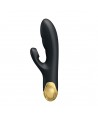 PRETTY LOVE - JEU VIBRANT ET COQUIN INTELLIGENT, ONDES VIBRATOIRES ET STIMULANTES