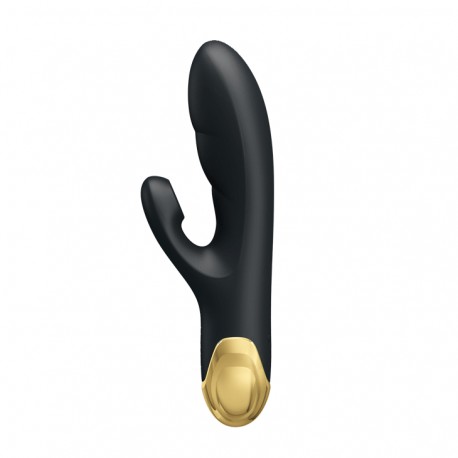 PRETTY LOVE - JEU VIBRANT ET COQUIN INTELLIGENT, ONDES VIBRATOIRES ET STIMULANTES