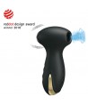 PRETTY LOVE - VIBRATIONS SMART HAMMER ET ONDES STIMULANTES