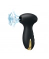 PRETTY LOVE - VIBRATIONS SMART HAMMER ET ONDES STIMULANTES