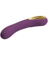 PRETTY LOVE - ETHAN VIBRATEUR RECHARGEABLE VIOLET