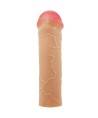 PRETTY LOVE - EXTENSEUR DE PÉNIS NILE COUVERTURE CHAIR