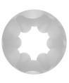 PRETTY LOVE - LE STIMULATEUR 3D PEUT MODÈLE 2