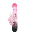 BAILE - VOUS OFFRIR UNE SORTE DE VIBRATEUR AMANT AVEC RABBIT ROSE 10 MODES