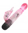 BAILE - VOUS OFFRIR UNE SORTE DE VIBRATEUR AMANT AVEC RABBIT ROSE 10 MODES