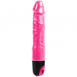 BAILE - VIBRATEUR MULTIVITESSES ROSE