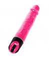 BAILE - VIBRATEUR MULTIVITESSES ROSE