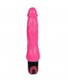 BAILE - VIBRATEUR DAAPLY PLEASURE MULTIVITESSE ROSE
