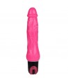 BAILE - VIBRATEUR DAAPLY PLEASURE MULTIVITESSE ROSE