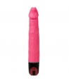 BAILE - VIBRATEUR DE MULTIVITESSES 21.5 CM ROSE