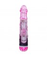 BAILE VIBRATORS MULTIVELOCIDAD CON RABBIT
