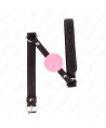 KINK - BOULE OR ROSE 4 CM BAG 60 x 2 CM