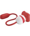 PRETTY LOVE - MASTURBATEUR BOUCHE ROUGE ALIYAH