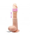 BAILE - VIBRATEUR MULTIFONCTION THUNDER UP