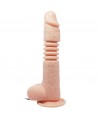 BAILE - VIBRATEUR MULTIFONCTION THUNDER UP