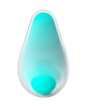 SATISFYER - MERMAID VIBES STIMULATEUR VIBRATEUR MENTHE ET ROSE