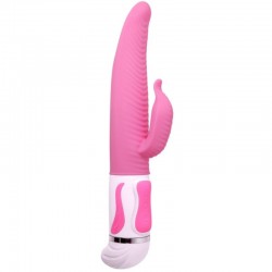 PRETTY LOVE FLIRT ANTOINE VIBRADOR ROTACIÓN