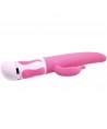 PRETTY LOVE - VIBRATEUR ROTATION ANTOINE