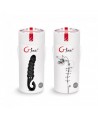 G-VIBE - G-JACK 2 - GODE VIBRANT NOIR