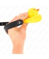 KINK - BÂILLON EN FORME DE CANARD