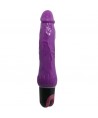 BAILE - VIBRATEUR MULTIVITESSES DAAPLY PLEASURE VIOLET