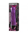 BAILE - VIBRATEUR MULTIVITESSES LILAS