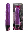 BAILE - VIBRATEUR MULTIVITESSES LILAS