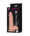 FONCTION DE MONTAGE ET DE DESCENTE REALISTIC DILDO
