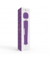 INTENSE - MASSEUR KEANU WAND LILAS